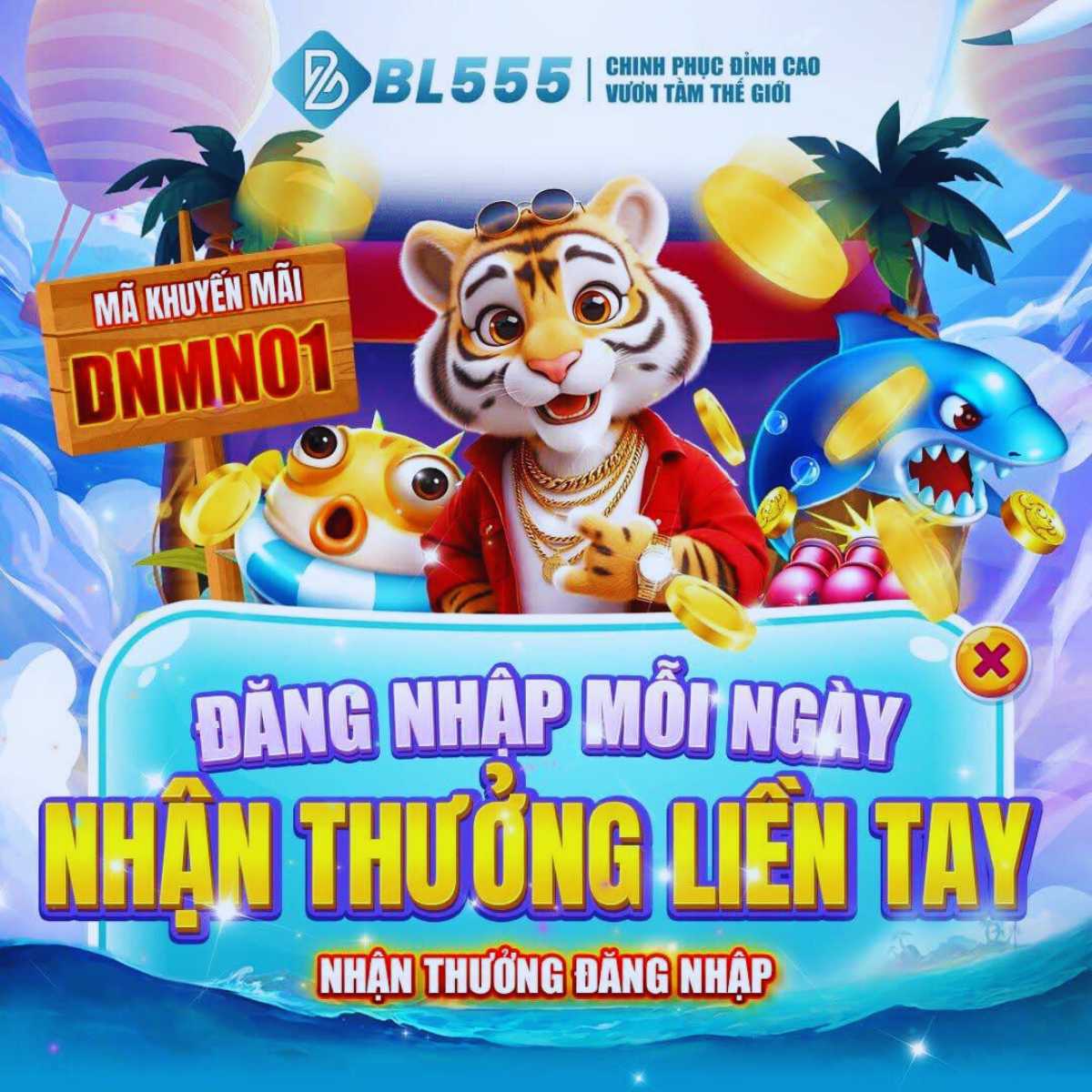 BL555 🎮 Kiếm Tiền Bằng Cách Giới Thiệu Bạn Bè